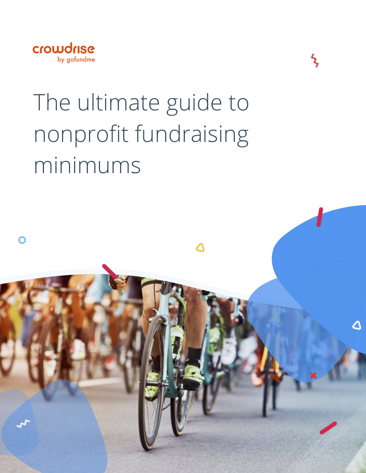 The Ultimate Nonprofit Guide To Fundraising Minimums - NonProfit PRO